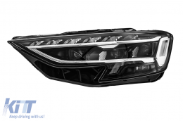 Body Kit katállhlo gia AUDI A8 D4 (2015-up) S8 Schediasmós-image-6127253