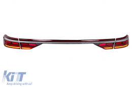 Body Kit katállhlo gia AUDI A8 D4 (2015-up) S8 Schediasmós-image-6127278