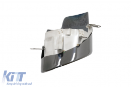 Body Kit katállhlo gia Audi Q8 SUV (2018-2023) RS Schediasmós-image-6095563