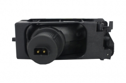 Body Kit katállhlo gia BMW 3er E36 (1992-1997) M3 Schediasmós me Kítrino Fóta omíchlhs-image-6019311