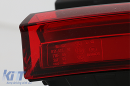 Body Kit katállhlo gia BMW 7 Series G12 (2015-2019) Metatropí se G12 LCI 2020 Schediasmós-image-6092727