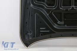 Body Kit katállhlo gia BMW 7 Series G12 (2015-2019) Metatropí se G12 LCI 2020 Schediasmós-image-6092803