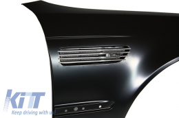 Body Kit katállhlo gia BMW E46 (2001-2004) 3 Series Limouzína Touring M3 Schediasmós-image-6026261
