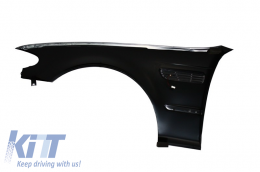 Body Kit katállhlo gia BMW E46 (2001-2004) 3 Series Limouzína Touring M3 Schediasmós-image-6026262