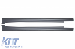 Body Kit katállhlo gia BMW F10 5 Series (2011-2014) M-Technik Schediasmós-image-6045839