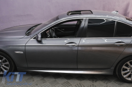 Body Kit katállhlo gia BMW F10 5 Series (2011-2014) M-Technik Schediasmós-image-6088038