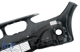 Body Kit katállhlo gia BMW Seirá 1 F20 LCI (2015-2018) M-Technik Schediasmós-image-6062251