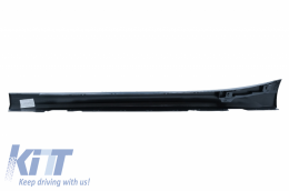 Body Kit katállhlo gia BMW Seirá 1 F20 LCI (2015-2018) M-Technik Schediasmós-image-6062265