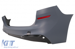 Body Kit katállhlo gia BMW Seirá 2 F45 LCI Active Tourer (05.2017-12.2019) M-Technik Schediasmós-image-6101616