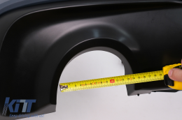 Body Kit katállhlo gia BMW Seirá 2 F45 LCI Active Tourer (05.2017-12.2019) M-Technik Schediasmós-image-6101617