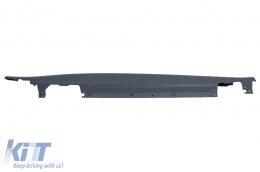 Body Kit katállhlo gia BMW Seirá 2 F45 LCI Active Tourer (05.2017-12.2019) M-Technik Schediasmós-image-6101625