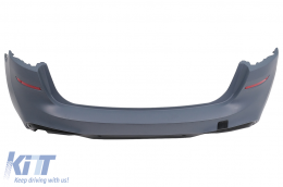 Body Kit katállhlo gia BMW Seirá 2 F45 LCI Active Tourer (05.2017-12.2019) M-Technik Schediasmós Diplí éxodos gia moní exátmish-image-6101594