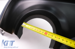 Body Kit katállhlo gia BMW Seirá 2 F45 LCI Active Tourer (05.2017-12.2019) M-Technik Schediasmós Diplí éxodos gia moní exátmish-image-6101597