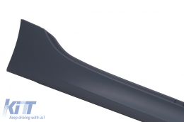 Body Kit katállhlo gia BMW Seirá 2 F45 LCI Active Tourer (05.2017-12.2019) M-Technik Schediasmós Diplí éxodos gia moní exátmish-image-6101602