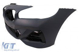 Body Kit katállhlo gia BMW Seirá 2 F46 LCI Gran Tourer (05.2017-12.2019) M-Technik Schediasmós-image-6101633