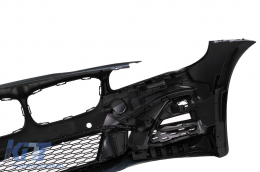Body Kit katállhlo gia BMW Seirá 2 F46 LCI Gran Tourer (05.2017-12.2019) M-Technik Schediasmós-image-6101636