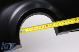 Body Kit katállhlo gia BMW Seirá 2 F46 LCI Gran Tourer (05.2017-12.2019) M-Technik Schediasmós-image-6101641