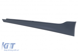 Body Kit katállhlo gia BMW Seirá 2 F46 LCI Gran Tourer (05.2017-12.2019) M-Technik Schediasmós-image-6101647