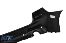 Body Kit katállhlo gia BMW Seirá 2 F46 LCI Gran Tourer (05.2017-12.2019) M-Technik Schediasmós Diplí éxodos gia moní exátmish-image-6101671