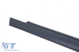 Body Kit katállhlo gia BMW Seirá 2 F46 LCI Gran Tourer (05.2017-12.2019) M-Technik Schediasmós Diplí éxodos gia moní exátmish-image-6101676