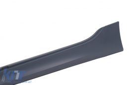 Body Kit katállhlo gia BMW Seirá 2 F46 LCI Gran Tourer (05.2017-12.2019) M-Technik Schediasmós Diplí éxodos gia moní exátmish-image-6101677