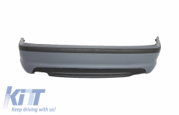 Body Kit katállhlo gia BMW Seirá 3 E46 (1998-2005) M-Technik Schediasmós-image-6054800