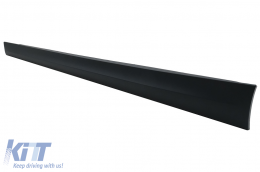 Body Kit katállhlo gia BMW Seirá 3 E90 LCI Limouzína (2008-2011) M-Technik Schediasmós-image-6098394