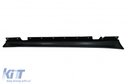 Body Kit katállhlo gia BMW Seirá 3 E90 LCI Limouzína (2008-2011) M-Technik Schediasmós-image-6098395