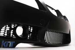 Body Kit katállhlo gia BMW Seirá 3 E90 (2005-2008) M3 Schediasmós-image-6099068