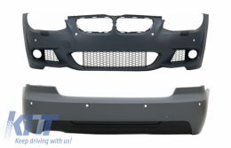 image-41-Body Kit katállhlo gia BMW Seirá 3 E92 Koupé E93 Kamprioléta LCI (2010-2014) M-Technik Look