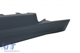 Body Kit katállhlo gia BMW Seirá 4 F32 F33 (2013-up) M4 Schediasmós Koupé Kamprioléta me períblhma gia Fóta omíchlhs-image-6074352