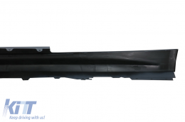 Body Kit katállhlo gia BMW Seirá 4 F32 F33 (2013-up) M4 Schediasmós Koupé Kamprioléta me períblhma gia Fóta omíchlhs-image-6074354