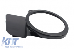 Body Kit katállhlo gia BMW Seirá 5 E39 (1995-2003) me proboleís omíchlhs M5 Schediasmós-image-6096606