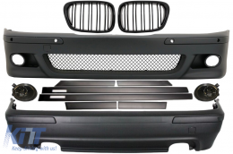 image-17-Body Kit katállhlo gia BMW Seirá 5 E39 (1997-2003) M5 Schediasmós