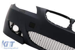 Body Kit katállhlo gia BMW Seirá 5 E60 (2003-2010) M5 Schediasmós-image-6099763