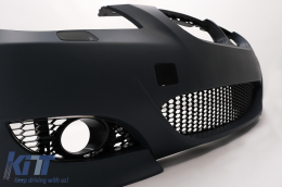 Body Kit katállhlo gia BMW Seirá 5 E60 (2003-2010) M5 Schediasmós-image-6099768