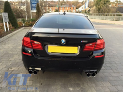 Body Kit katállhlo gia BMW Seirá 5 F10 (2011-2017) M5 Schediasmós-image-5998157
