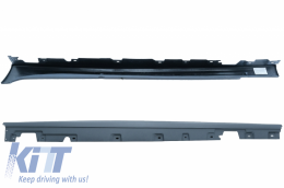 Body Kit katállhlo gia BMW Seirá 5 F10 (2011-2017) M5 Schediasmós-image-6060852