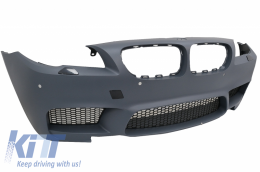 Body Kit katállhlo gia BMW Seirá 5 F10 (2011-2017) M5 Schediasmós-image-6060857