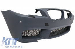 Body Kit katállhlo gia BMW Seirá 5 F10 (2011-2017) M5 Schediasmós-image-6060858
