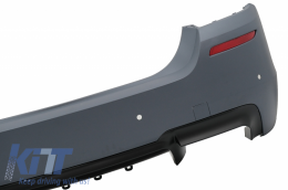 Body Kit katállhlo gia BMW Seirá 5 F10 (2011-2017) M5 Schediasmós-image-6060866