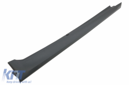 Body Kit katállhlo gia BMW Seirá 5 F10 (2011-2014) M-Technik Schediasmós-image-6093837