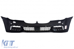 Body Kit katállhlo gia BMW Seirá 7 G12 (2015-02.2019) M-tech M-Technik Athlhtikó Schediasmós-image-6011532