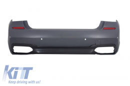 Body Kit katállhlo gia BMW Seirá 7 G12 (2015-02.2019) M-tech M-Technik Athlhtikó Schediasmós-image-6011534