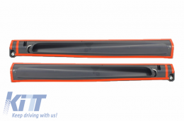 Body Kit katállhlo gia BMW Seirá 7 G12 (2015-02.2019) M-tech M-Technik Athlhtikó Schediasmós-image-6014118