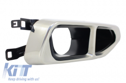 Body Kit katállhlo gia BMW Seirá 7 G12 (2015-02.2019) M-tech M-Technik Athlhtikó Schediasmós-image-6019547