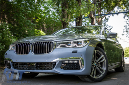 Body Kit katállhlo gia BMW Seirá 7 G12 (2015-02.2019) M-tech M-Technik Athlhtikó Schediasmós-image-6093962