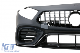 Body Kit katállhlo gia Mercedes CLS-Class C257 Sedan (2018-Up)-image-6082922