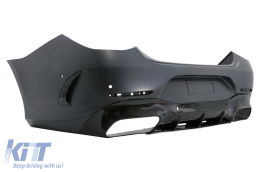 Body Kit katállhlo gia Mercedes CLS-Class C257 Sedan (2018-Up)-image-6082928