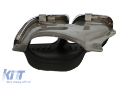 Body Kit katállhlo gia Mercedes CLS-Class C257 Sedan (2018-Up)-image-6082937